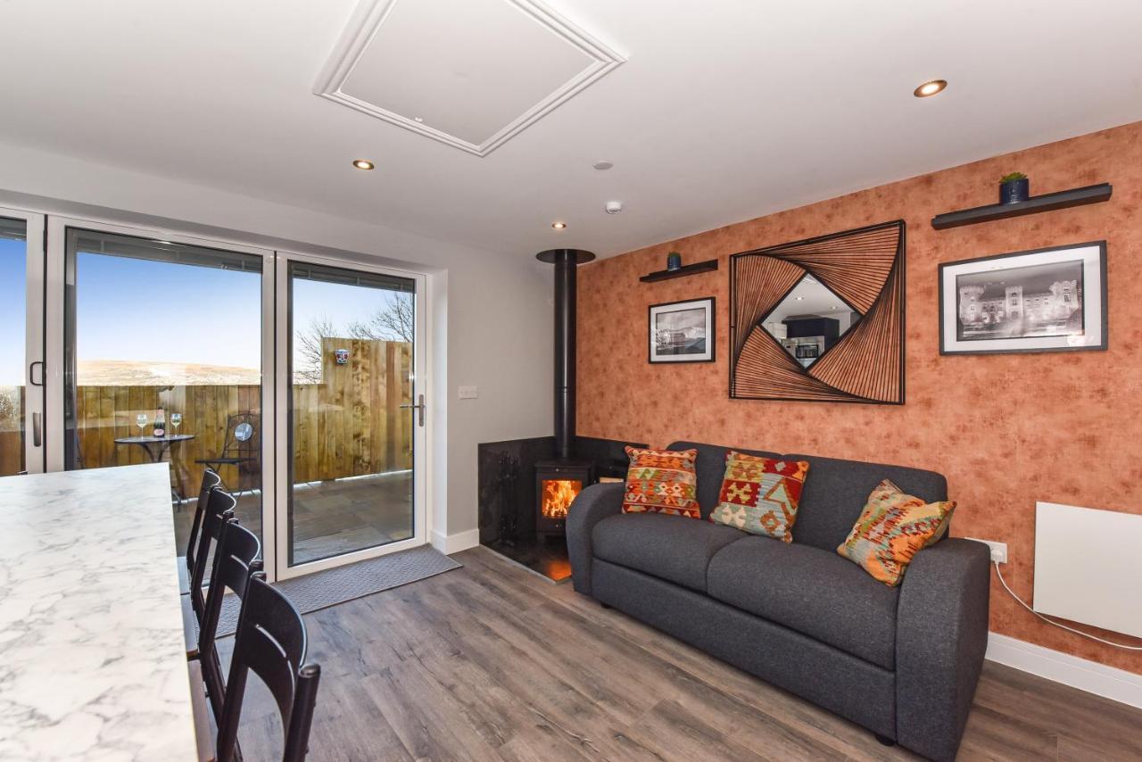 La Cantera Merthyr Tydfil Extérieur photo